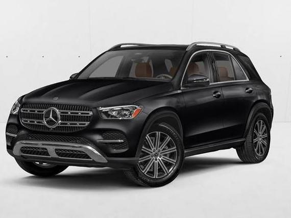 MERCEDES-BENZ GLE-CLASS 2024 4JGFB4FB2RB082489 image