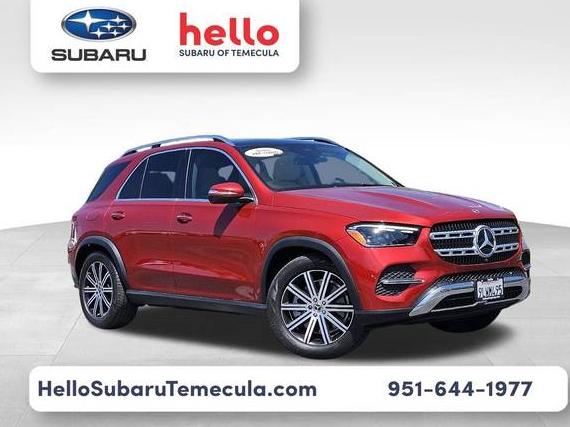 MERCEDES-BENZ GLE-CLASS 2024 4JGFB5KE2RB183036 image MERCEDES-BENZ GLE-CLASS 2024 4JGFB5KE2RB183036 image