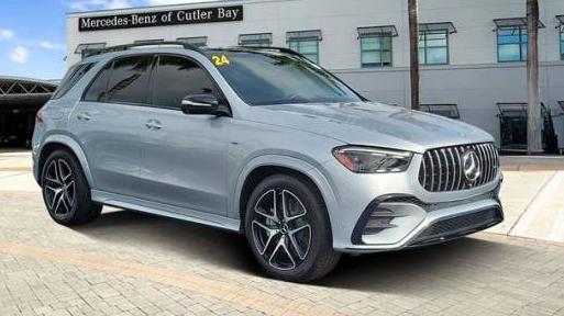 MERCEDES-BENZ GLE-CLASS 2024 4JGFB6BB3RA904739 image