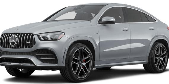 MERCEDES-BENZ GLE-CLASS 2024 4JGFD6BB6RB012148 image