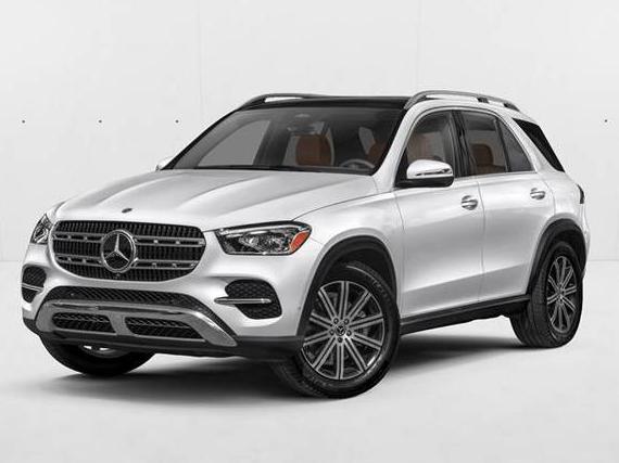 MERCEDES-BENZ GLE-CLASS 2024 4JGFB4FB2RB263236 image