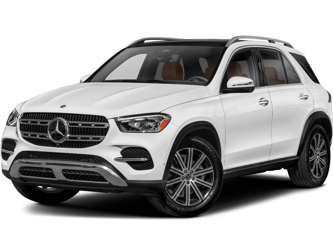 MERCEDES-BENZ GLE-CLASS 2024 4JGFB4FB5RA968571 image