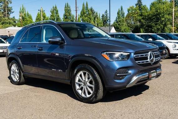 MERCEDES-BENZ GLE-CLASS 2024 4JGFB4FB8RB035144 image MERCEDES-BENZ GLE-CLASS 2024 4JGFB4FB8RB035144 image