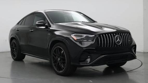 MERCEDES-BENZ GLE-CLASS 2024 4JGFD6BBXRA996491 image