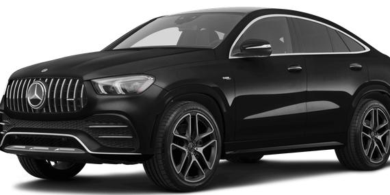 MERCEDES-BENZ GLE-CLASS 2024 4JGFD6BB4RB100762 image