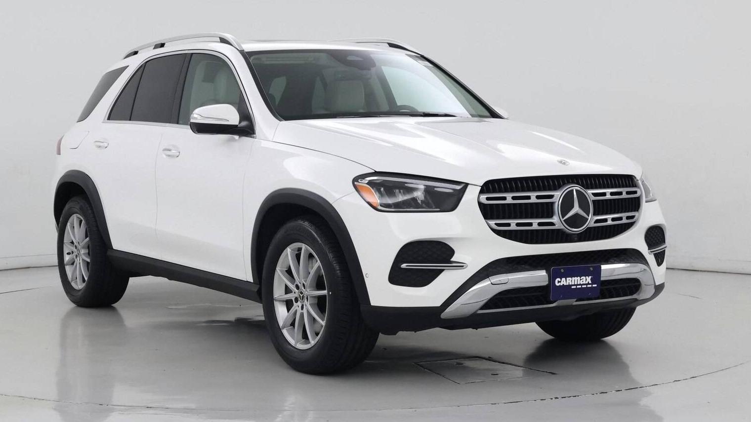 MERCEDES-BENZ GLE-CLASS 2024 4JGFB4GB3RB227814 image