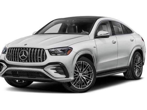 MERCEDES-BENZ GLE-CLASS 2024 4JGFD6BB7RB048091 image