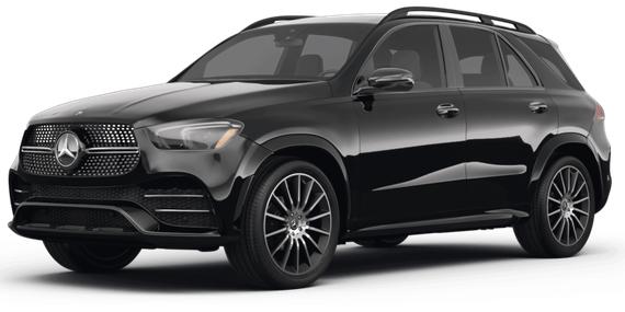 MERCEDES-BENZ GLE-CLASS 2024 4JGFB4GB8RB249274 image