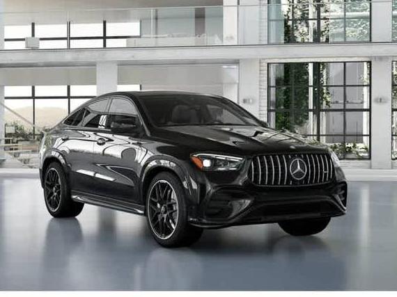 MERCEDES-BENZ GLE-CLASS 2024 4JGFD6BB2RB196570 image