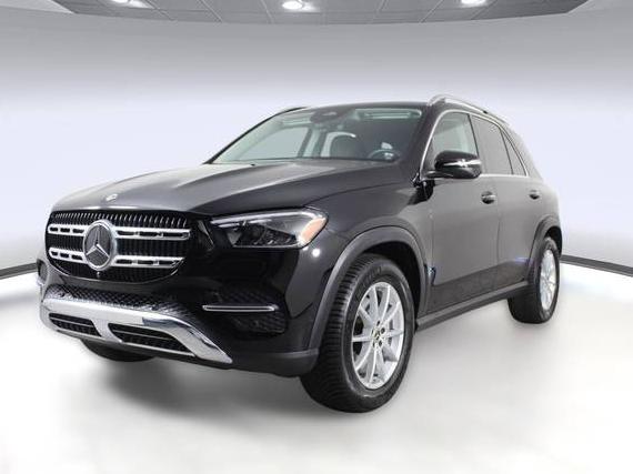 MERCEDES-BENZ GLE-CLASS 2024 4JGFB4FB1RA993371 image MERCEDES-BENZ GLE-CLASS 2024 4JGFB4FB1RA993371 image