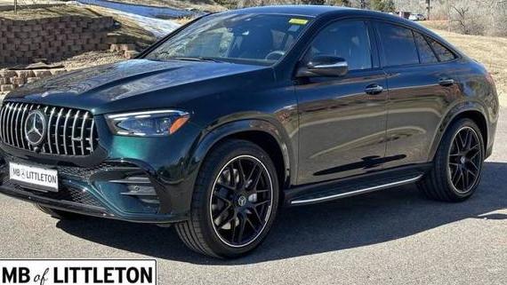 MERCEDES-BENZ GLE-CLASS 2024 4JGFD6BBXRB161081 image