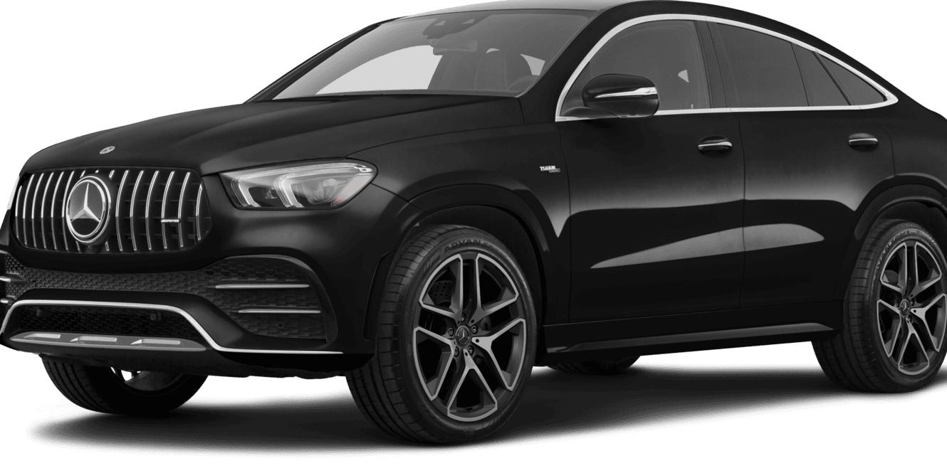 MERCEDES-BENZ GLE-CLASS 2024 4JGFD6BB3RB102440 image