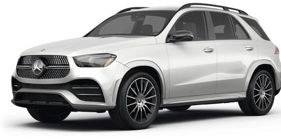 MERCEDES-BENZ GLE-CLASS 2024 4JGFB4GB5RB033642 image