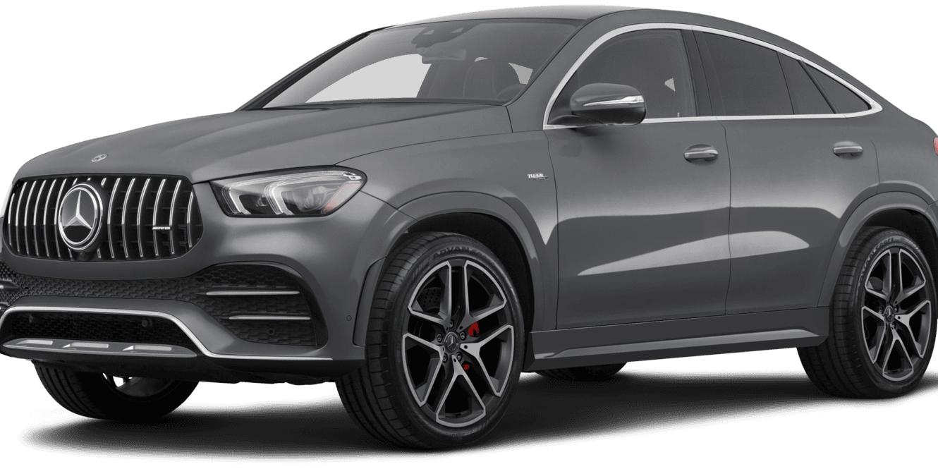 MERCEDES-BENZ GLE-CLASS 2024 4JGFD6BB7RB084847 image