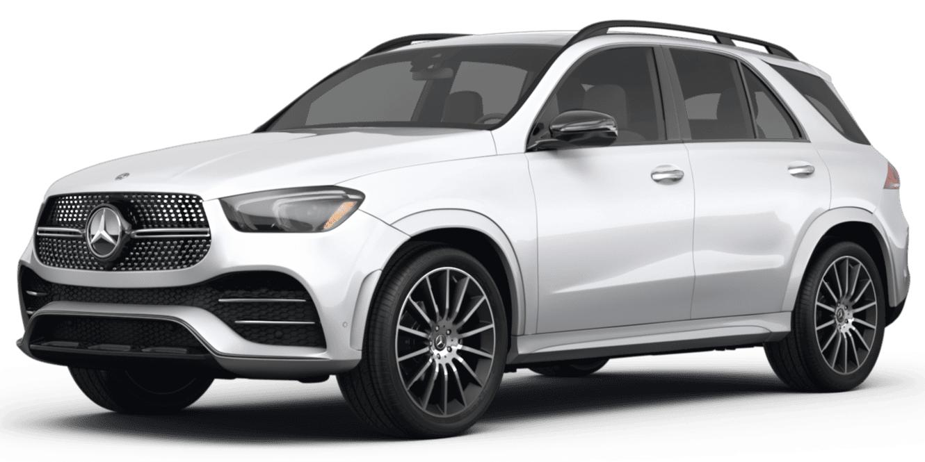 MERCEDES-BENZ GLE-CLASS 2024 4JGFB4FB2RB145123 image