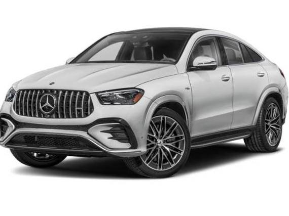 MERCEDES-BENZ GLE-CLASS 2024 4JGFD6BB7RB105583 image