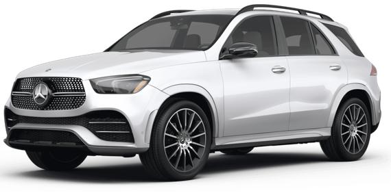 MERCEDES-BENZ GLE-CLASS 2024 4JGFB4GB4RB224470 image