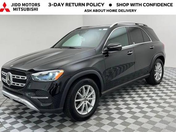 MERCEDES-BENZ GLE-CLASS 2024 4JGFB4FE7RB002257 image MERCEDES-BENZ GLE-CLASS 2024 4JGFB4FE7RB002257 image