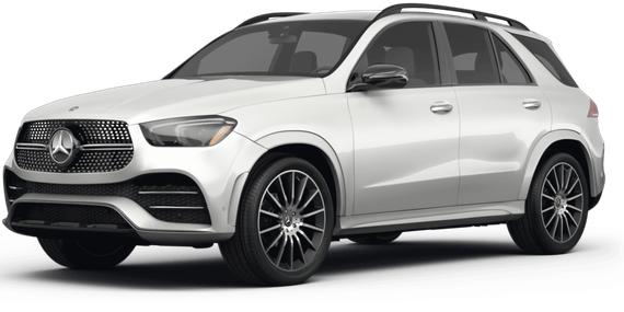 MERCEDES-BENZ GLE-CLASS 2024 4JGFB4FB0RB112296 image