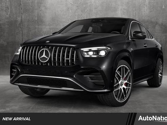 MERCEDES-BENZ GLE-CLASS 2024 4JGFD6BB9RB205149 image