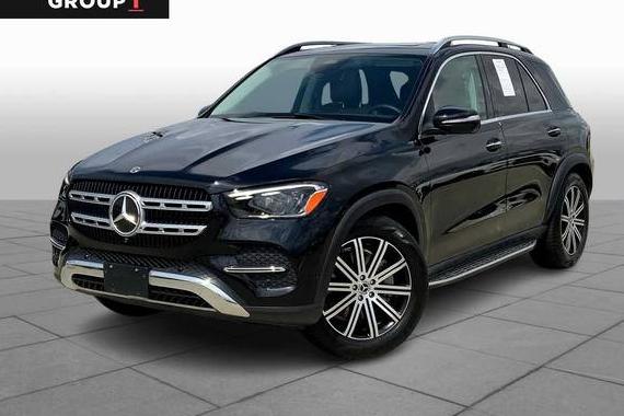 MERCEDES-BENZ GLE-CLASS 2024 4JGFB5KB3RB179213 image MERCEDES-BENZ GLE-CLASS 2024 4JGFB5KB3RB179213 image