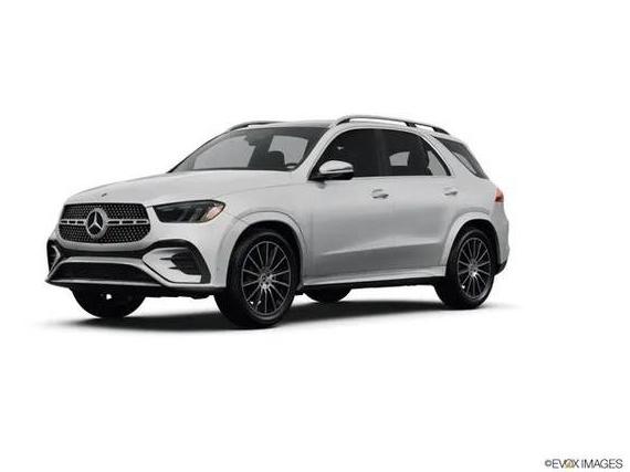 MERCEDES-BENZ GLE-CLASS 2024 4JGFB4FB7RB154898 image