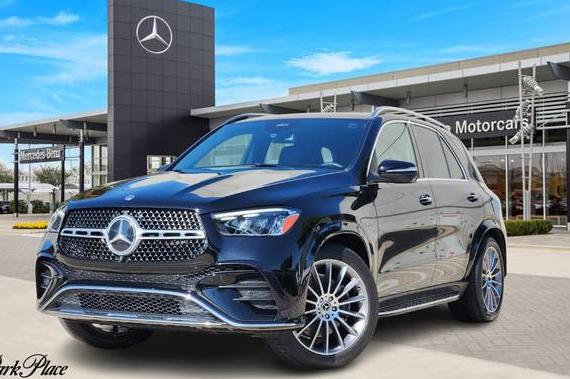 MERCEDES-BENZ GLE-CLASS 2024 4JGFB4FB5RB101763 image MERCEDES-BENZ GLE-CLASS 2024 4JGFB4FB5RB101763 image