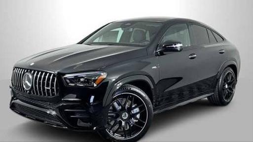 MERCEDES-BENZ GLE-CLASS 2024 4JGFD6BB6RB227819 image