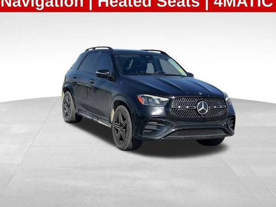 MERCEDES-BENZ GLE-CLASS 2024 4JGFB4FB0RB112170 image MERCEDES-BENZ GLE-CLASS 2024 4JGFB4FB0RB112170 image