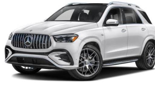 MERCEDES-BENZ GLE-CLASS 2024 4JGFB6BB9RB201396 image