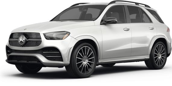 MERCEDES-BENZ GLE-CLASS 2024 4JGFB4FB7RB229308 image