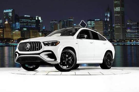 MERCEDES-BENZ GLE-CLASS 2024 4JGFD6BB1RB137266 image