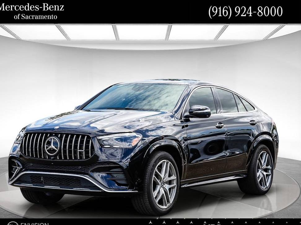 MERCEDES-BENZ GLE-CLASS 2024 4JGFD6BB5RB183022 image