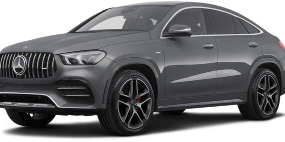 MERCEDES-BENZ GLE-CLASS 2024 4JGFD6BB3RB200898 image