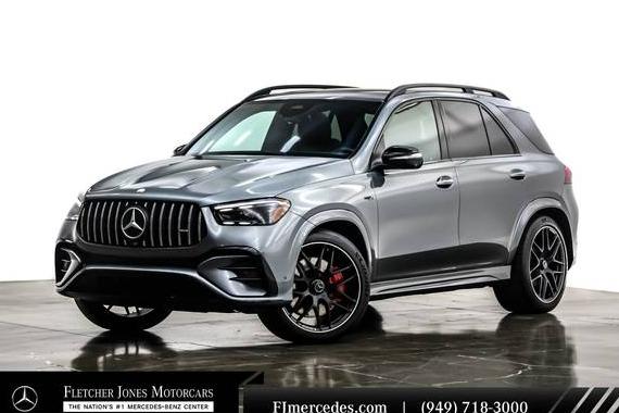 MERCEDES-BENZ GLE-CLASS 2024 4JGFB6BB9RB156346 image