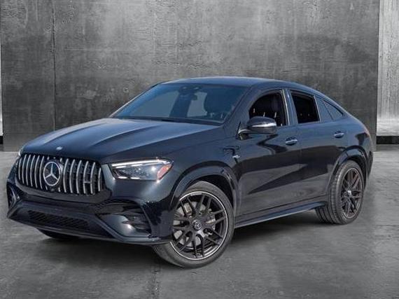 MERCEDES-BENZ GLE-CLASS 2024 4JGFD6BB5RA999380 image
