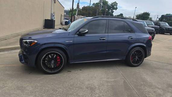 MERCEDES-BENZ GLE-CLASS 2024 4JGFB8KB3RB076150 image