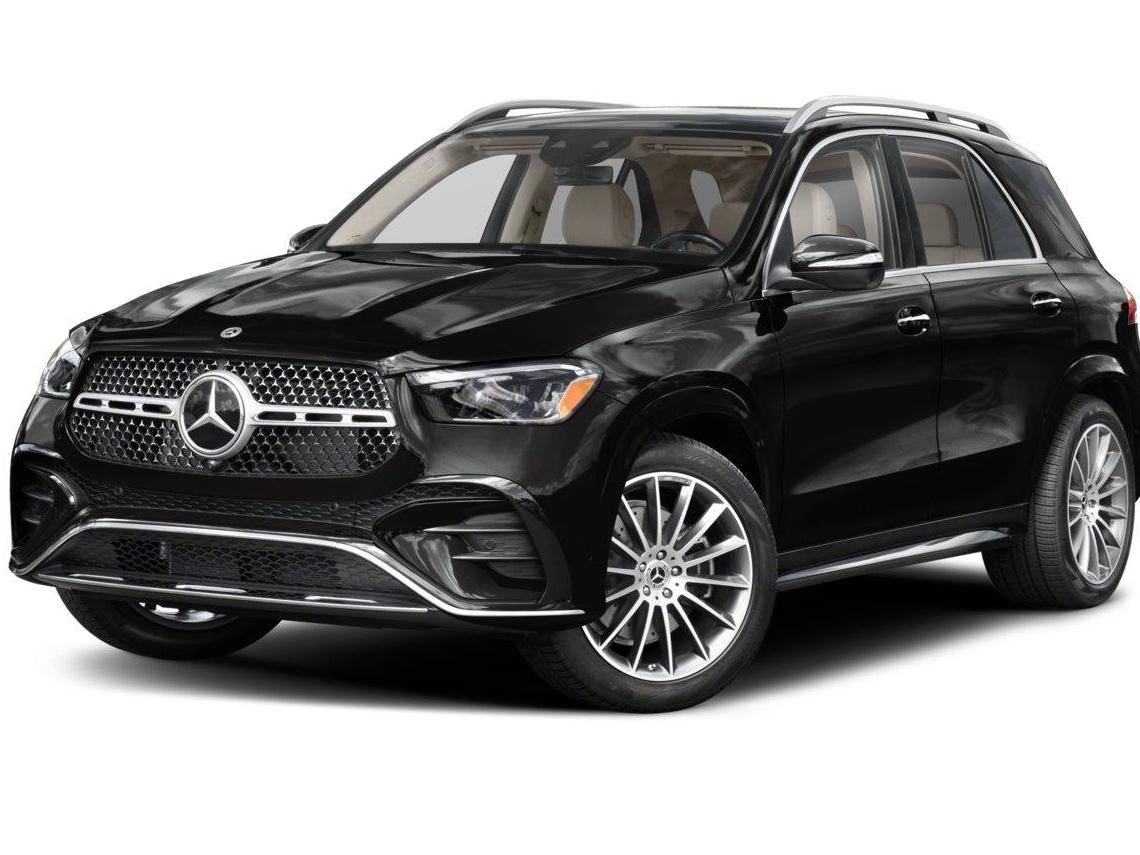 MERCEDES-BENZ GLE-CLASS 2024 4JGFB5KB8RB071881 image
