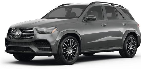 MERCEDES-BENZ GLE-CLASS 2024 4JGFB4FB4RB019152 image