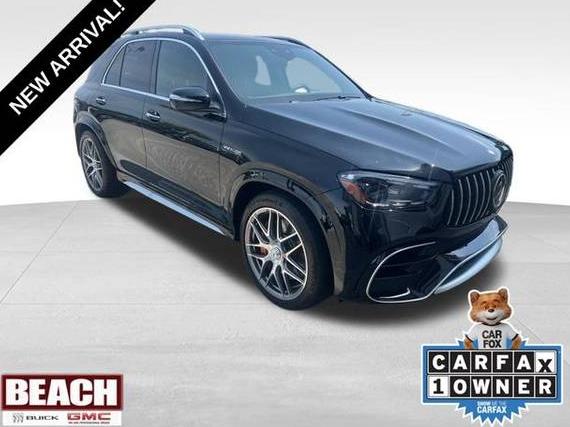 MERCEDES-BENZ GLE-CLASS 2024 4JGFB8KB1RB210203 image