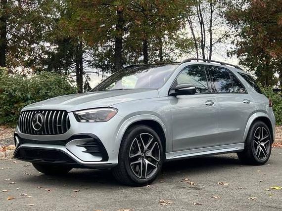 MERCEDES-BENZ GLE-CLASS 2024 4JGFB6BBXRB031811 image MERCEDES-BENZ GLE-CLASS 2024 4JGFB6BBXRB031811 image