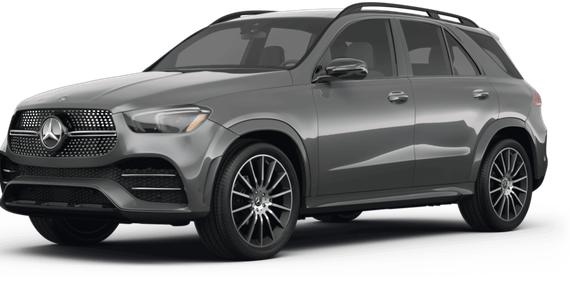 MERCEDES-BENZ GLE-CLASS 2024 4JGFB4FB5RB240260 image