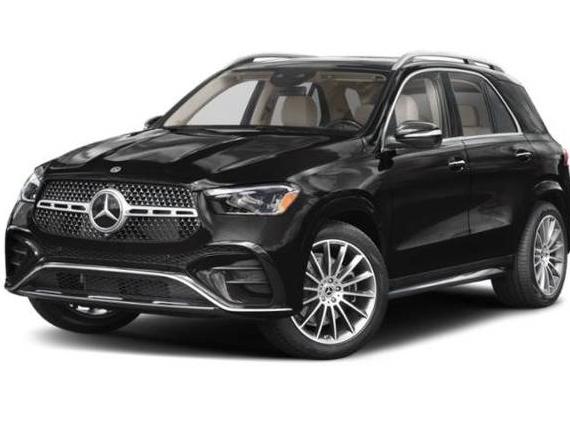 MERCEDES-BENZ GLE-CLASS 2024 4JGFB5KB6RB000937 image