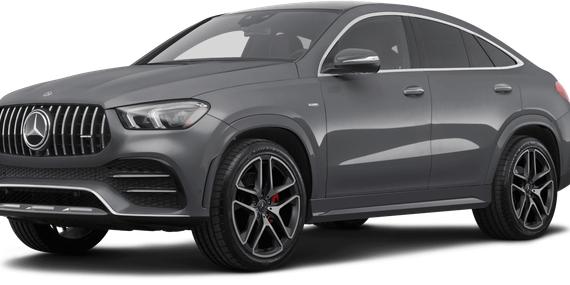 MERCEDES-BENZ GLE-CLASS 2024 4JGFD6BB0RB220560 image