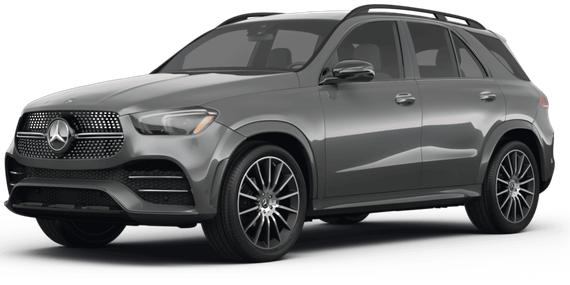 MERCEDES-BENZ GLE-CLASS 2024 4JGFB4GB8RB238517 image MERCEDES-BENZ GLE-CLASS 2024 4JGFB4GB8RB238517 image