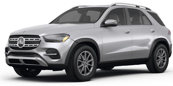 MERCEDES-BENZ GLE-CLASS 2024 4JGFB5KB9RB227426 image