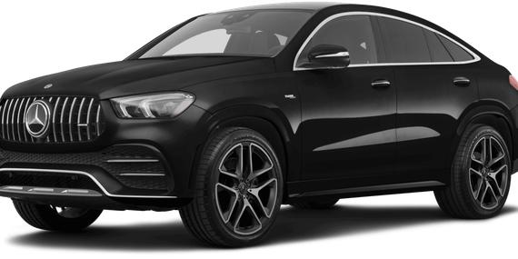 MERCEDES-BENZ GLE-CLASS 2024 4JGFD6BB7RB136865 image