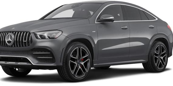 MERCEDES-BENZ GLE-CLASS 2024 4JGFD8KB6RB082132 image