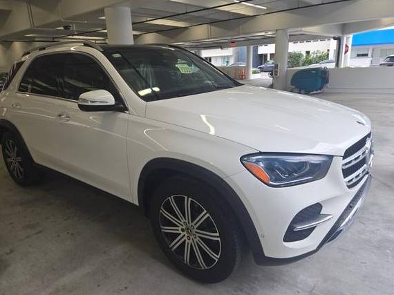 MERCEDES-BENZ GLE-CLASS 2024 4JGFB4FB6RB047597 image MERCEDES-BENZ GLE-CLASS 2024 4JGFB4FB6RB047597 image