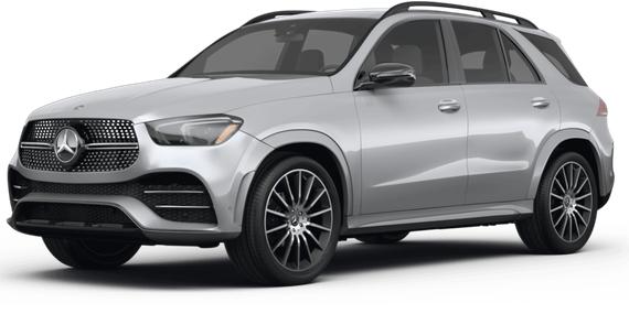 MERCEDES-BENZ GLE-CLASS 2024 4JGFB4FB6RB230627 image